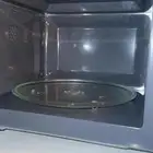 مايكرويف 23 لتر للبيع ب120 ريال ومافيه اي عيوب