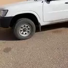 باترول سفاري 2003