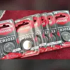 بطاريات ريموتات اصلي