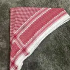 شماغ البسام بصمة سوداء