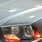 شمعت تشارجر عدسات