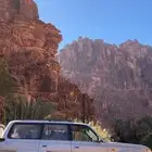 VXR لاندكروزر صالون 1992