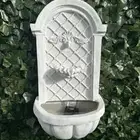 شلالات جداريه