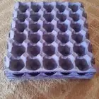 طبق بيض كرتون بيض مجانا