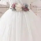 فستان اطفال للعيد