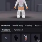 حساب روبلوكس للبيع