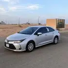 كورلا 2024 ستاندر