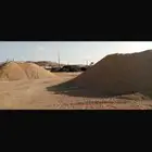 صبيز اسفلت مكشوط رمل ابيض احمر اسمنت