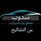 مندوب تشليح