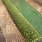 نجيلة صناعيه نظيفه تم البيع لله الحمد