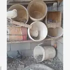 سلام عليكم حمام فرنسي منتج جمله على 10