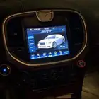 كرايزلر V8
