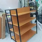 ارفف بقاله أرفف تخزين استاند أرفف محلات