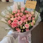 مندوب هدايا مكه باقات ورد تنسيق 24 ساعه