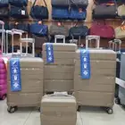 حقائب سفر خامه ممتازه جدا ضد الكسر