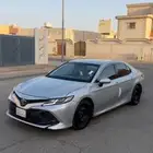 كامري 2019