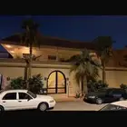فيلا و ارض 1000 متر حي الندى فرصه للاستثمار او السكن