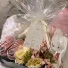 هدايا مواليد جاهزة للتسليم داخل مكة وجدة