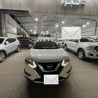 للبيع اكس تريل2021 دبل بصمه