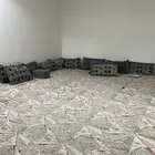 استراحه في حي الاخضر