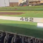 بذارة جوندير 452 للبيع