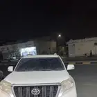 تويوتا برادو 2016 أربعه سلندر