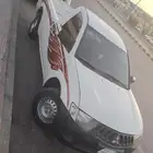 متسوبيشي وانيت 2008 للبيع