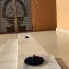نافوره بالطاقه الشمسيه