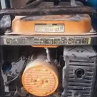 ماطور مولد كهرباء بنزين (3كيلو )