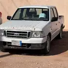 رينجر فورد ديزل2002
