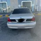 فورد فكتوريا 2011