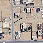أرض للبيع 200 م بالقرينية بسعر 360 الف