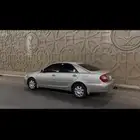 كامري 2004