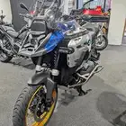2025 BMW GSA trophy
