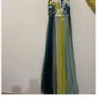 فستان
