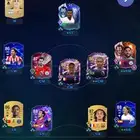 تشكيله فيفا Fc26