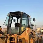 جي سي بي كتربلر لبيع