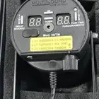 جهاز اصوات الطيور ايطالي اخو الجديد 6 اصوات كروين