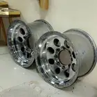 للبيع جنوط جيتي