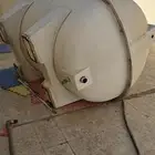 خزان مياة قديم الي يبي ياخذه بلاش