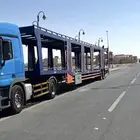 تيدر ناقله سيارات للبيع