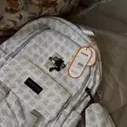 شنطه مدرسيه جديده للبيع