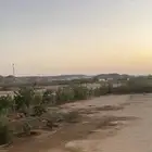 أرض الغولاء كهرباء وماء للاستثمار