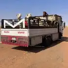 دنا ونش هيدروليك