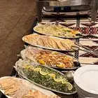 بوفيهات زواجات ومناسبات كبيره