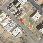 للبيع قطعتين مفرزة بمخطط العاقول