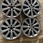 جنوط لكزز 2012 es350