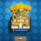 حساب كلاش رويال 9500 كأس بيت 14