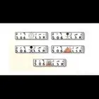 السلام عليكم لوحه ر س ل 506 رجعت للبيع السوم30 الف