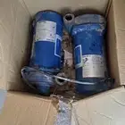 3 مواطير دينمو حصان ونص